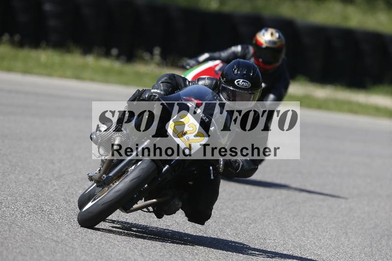 /12 30.04.2025 Speer Racing ADR/Classic/222